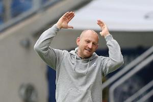 BVB Pokalgegner - MSV-Coach gefrustet: "Das ist alles Sch..."