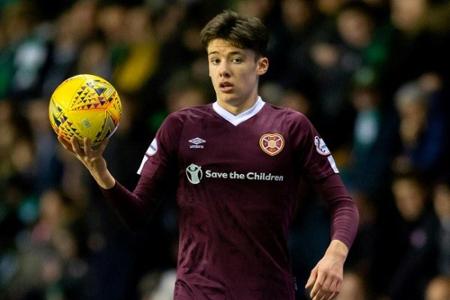Einspruch abgelehnt: Hearts in Schottland abgestiegen Einspruch abgelehnt: Hearts in Schottland abgestiegen