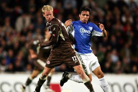 Neuer Trainer: St. Pauli setzt auf Klub-Urgestein Schultz Neuer Trainer: St. Pauli setzt auf Klub-Urgestein Schultz