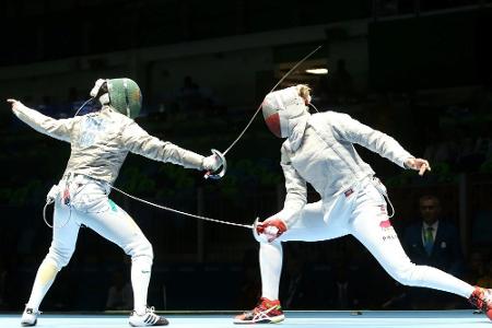 Fecht-WM in Kairo wegen Olympia-Verschiebung von 2021 auf 2022 verlegt Fecht-WM in Kairo wegen Olympia-Verschiebung von 2021 auf 2022 verlegt