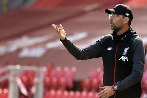 Klopp will "100-prozentig nach Deutschland" zurück
