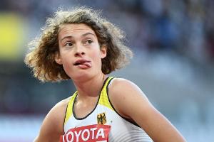 Berlin 10k Invitational: Reh überzeugt mit starker Zeit