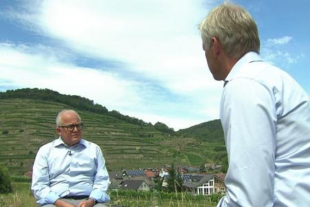 Keller will Spieler zu politischen Statements Keller will Spieler zu politischen Statements