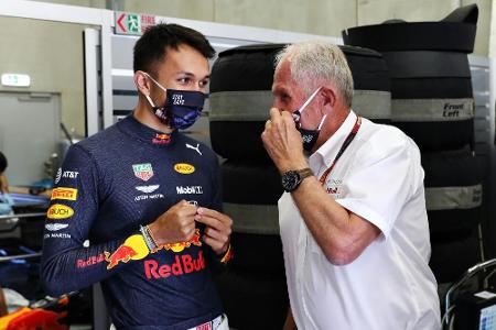 Saisonstart in Spielberg: Bundesliga-Konzept als Vorlage für die Formel 1 Saisonstart in Spielberg: Bundesliga-Konzept als Vorlage für die Formel 1