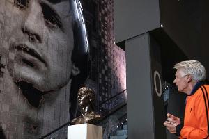 Wim Suurbier im Alter von 75 Jahren gestorben