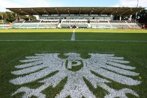 DFB weist neuerliche Klage von Preußen Münster zurück