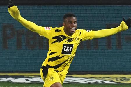 In der Bundesliga zeigen junge Spieler immer wieder, dass Torgefahr keine Frage des Alters ist. Etlichen Stars gelang der er... In der Bundesliga zeigen junge Spieler immer wieder, dass Torgefahr keine Frage des Alters ist. Etlichen Stars gelang der er...