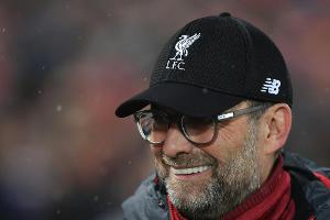 "Hat noch viel zu lernen": Klopp wehrt sich gegen Lampards Arroganz-Vorwürfe