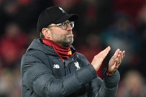 Umfrage: Klopp der beliebteste deutsche Trainer