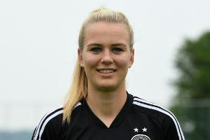 Eintracht Frankfurt verpflichtet Nationaltorhüterin Frohms