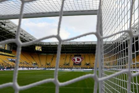Dynamo Dresden fordert Aufstockung der 2. Liga - Klub bestätigt Prüfung