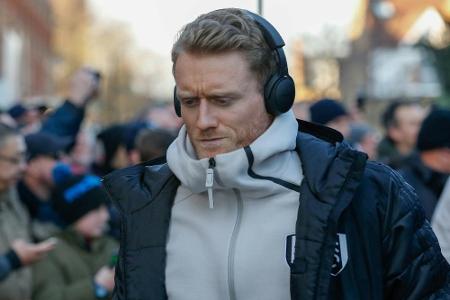 Ex-Weltmeister Schürrle beendet seine Karriere Ex-Weltmeister Schürrle beendet seine Karriere