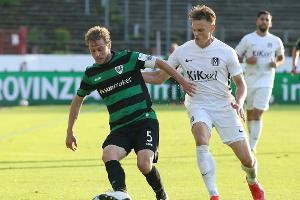 Münster scheitert erneut: Auch Einspruch gegen Meppen-Spiel zurückgewiesen