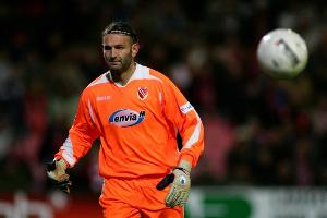 Kulttorwart Piplica wird Trainer in der Bezirksliga