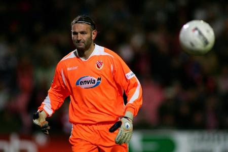 Kulttorwart Piplica wird Trainer in der Bezirksliga Kulttorwart Piplica wird Trainer in der Bezirksliga