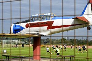 Über 50 Coronafälle: Paraguay muss Fußball-Restart kurzfristig absagen