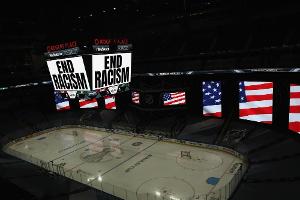Proteste gegen Polizeigewalt: Erneut Spiele im US-Sport abgesagt