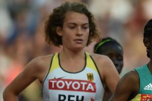 EM 2018: Leichtathletin Reh darf nachträglich auf Bronze hoffen