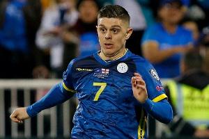 Kompromiss in Bremen: Rashica und Chong reisen doch zu Länderspielen