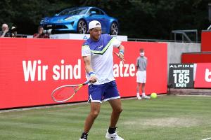 "Top-10-Kandidat": Hordorff traut Struff nächsten Schritt zu