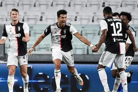 Saisonstart der Serie A am 19. September Saisonstart der Serie A am 19. September
