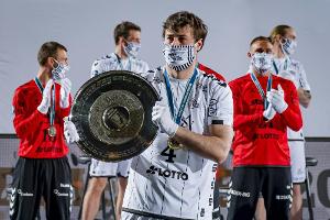 "Bis 50 Prozent realistisch": Handball-Liga plant Saisonstart mit Zuschauern