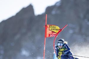 Alpiner Ski-Weltcup: Auftaktrennen in Sölden eine Woche früher