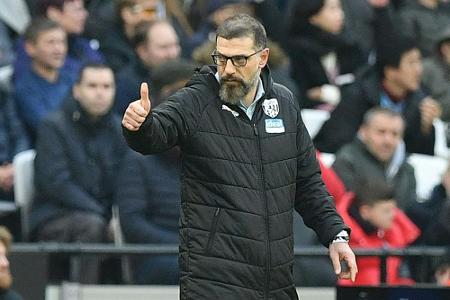Rückkehr von Zuschauern: Bilic sieht Bundesliga weltweit richtungweisend Rückkehr von Zuschauern: Bilic sieht Bundesliga weltweit richtungweisend