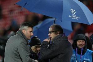 Hamann mag Turniermodus der Champions League: "Sollte bestehen bleiben"