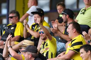 Dauerkarten-Verkauf: So läuft die Ticketvergabe in der Bundesliga