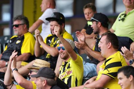 Dauerkarten-Verkauf: So läuft die Ticketvergabe in der Bundesliga Dauerkarten-Verkauf: So läuft die Ticketvergabe in der Bundesliga