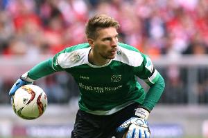 Perfekt: Ex-Weltmeister Zieler wechselt nach Köln
