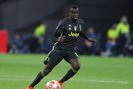 Beckham holt Weltmeister Matuidi nach Miami Beckham holt Weltmeister Matuidi nach Miami