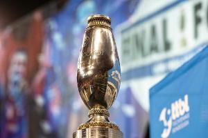 Meister Saarbrücken im Pokal gegen Neu-Ulm