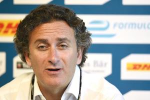 Formel-E-Boss Agag positiv auf Corona getestet