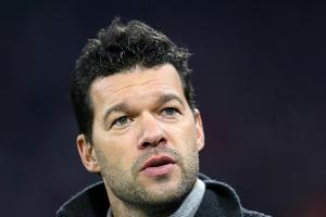 Ballack über Klopp: "Ein brutaler Arbeiter"