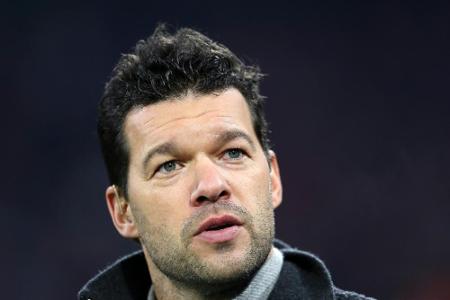 Ballack über Klopp: Ballack über Klopp: