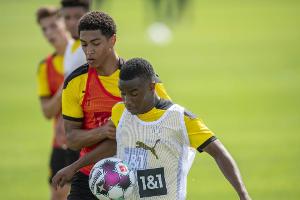 Sport1 überträgt Bundesliga-Testspiele live