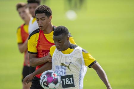 Sport1 überträgt Bundesliga-Testspiele live Sport1 überträgt Bundesliga-Testspiele live