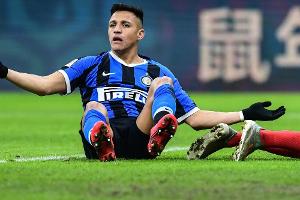 Sanchez wechselt fest zu Inter Mailand
