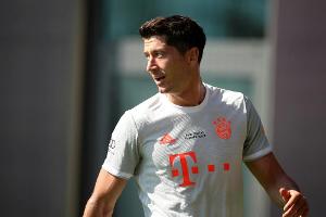 Sportwetten: FC Bayern Mitfavorit auf Champions-League-Titel