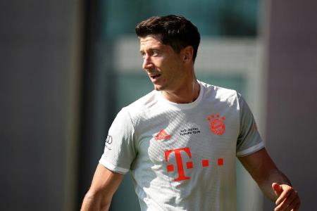 Sportwetten: FC Bayern Mitfavorit auf Champions-League-Titel Sportwetten: FC Bayern Mitfavorit auf Champions-League-Titel