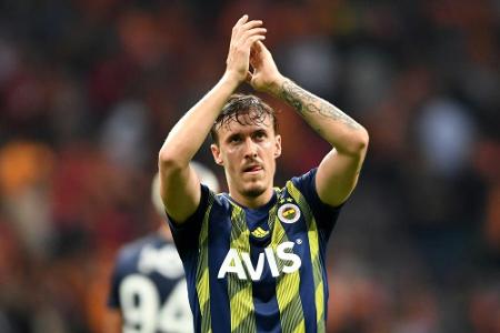 Perfekt: Ex-Nationalspieler Kruse wechselt zu Union Berlin Perfekt: Ex-Nationalspieler Kruse wechselt zu Union Berlin