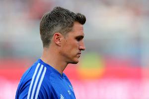Tobias Schweinsteiger wird Co-Trainer beim Club