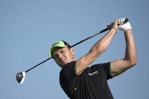 Kaymer mit starkem Auftakt bei der PGA Championship