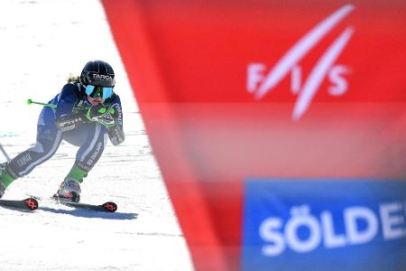 Ski: Weltcup-Auftakt ohne Zuschauer - Tests vor jedem Wettbewerb Ski: Weltcup-Auftakt ohne Zuschauer - Tests vor jedem Wettbewerb