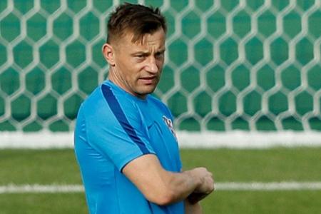 Lyon-Spezialist Olic warnt die Bayern: Lyon-Spezialist Olic warnt die Bayern: