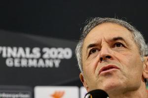Schweiz: Koller und FC Basel trennen sich