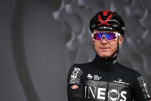 Froome und Thomas nicht im Tour-de-France-Aufgebot von Ineos
