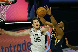 NBA: Trainingsstart ab September für verbliebene acht Teams